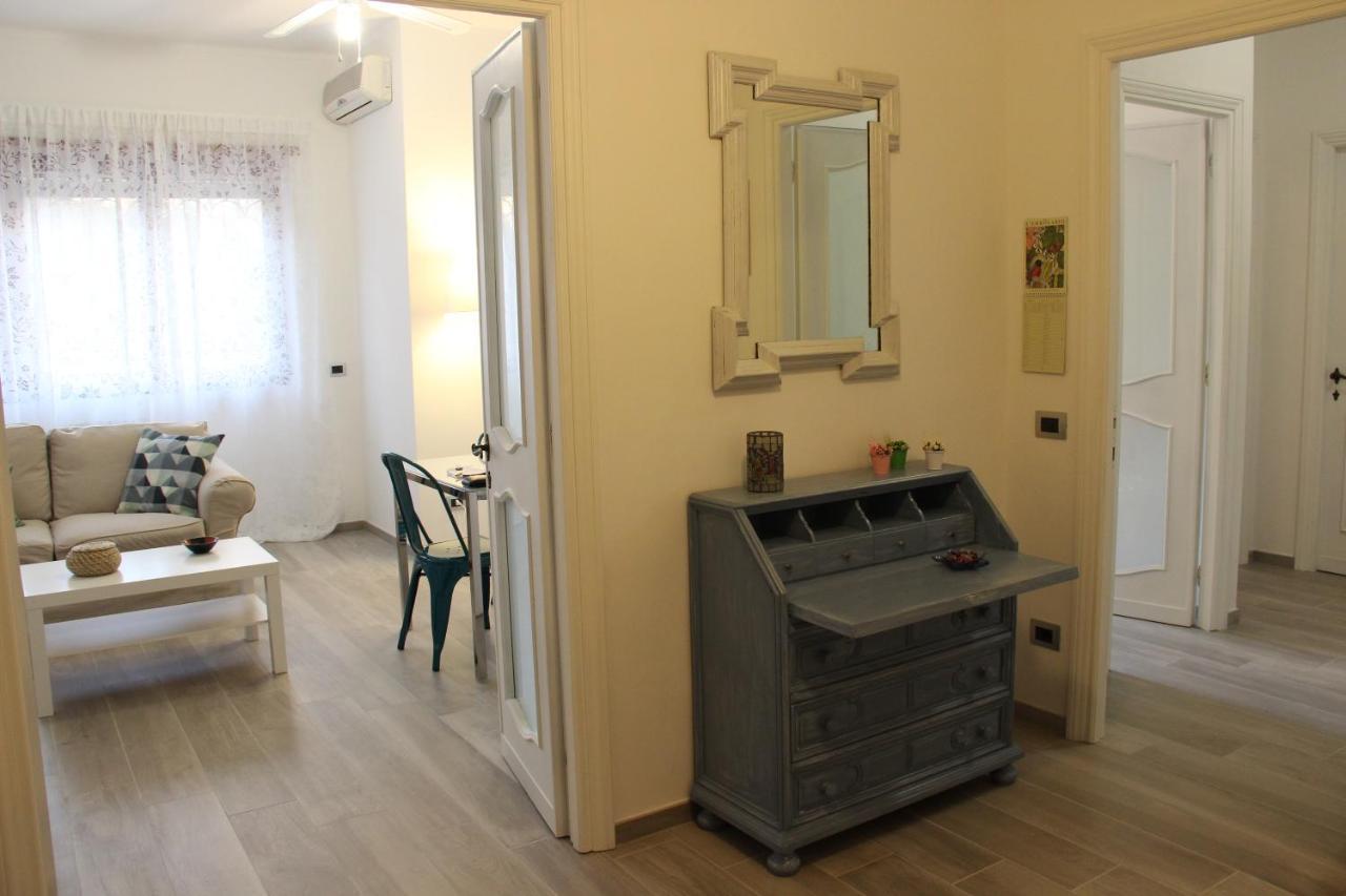 Appartamento Via Dei Fabbri Navali Lido di Ostia Luaran gambar