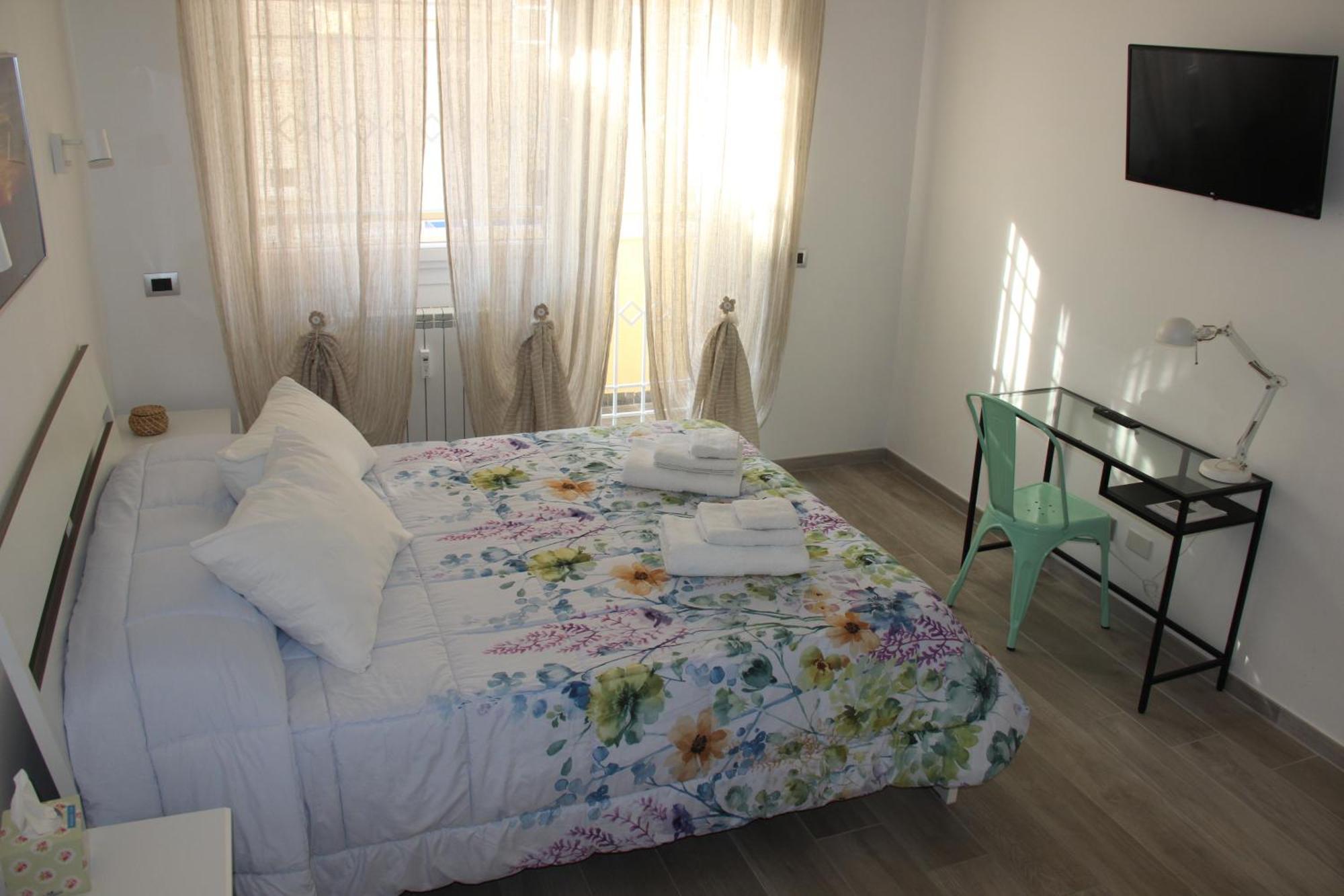 Appartamento Via Dei Fabbri Navali Lido di Ostia Luaran gambar