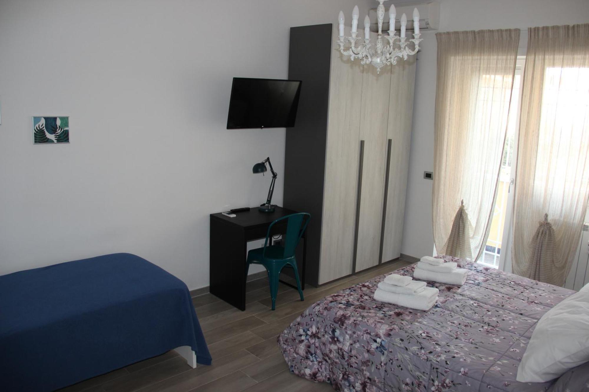 Appartamento Via Dei Fabbri Navali Lido di Ostia Luaran gambar